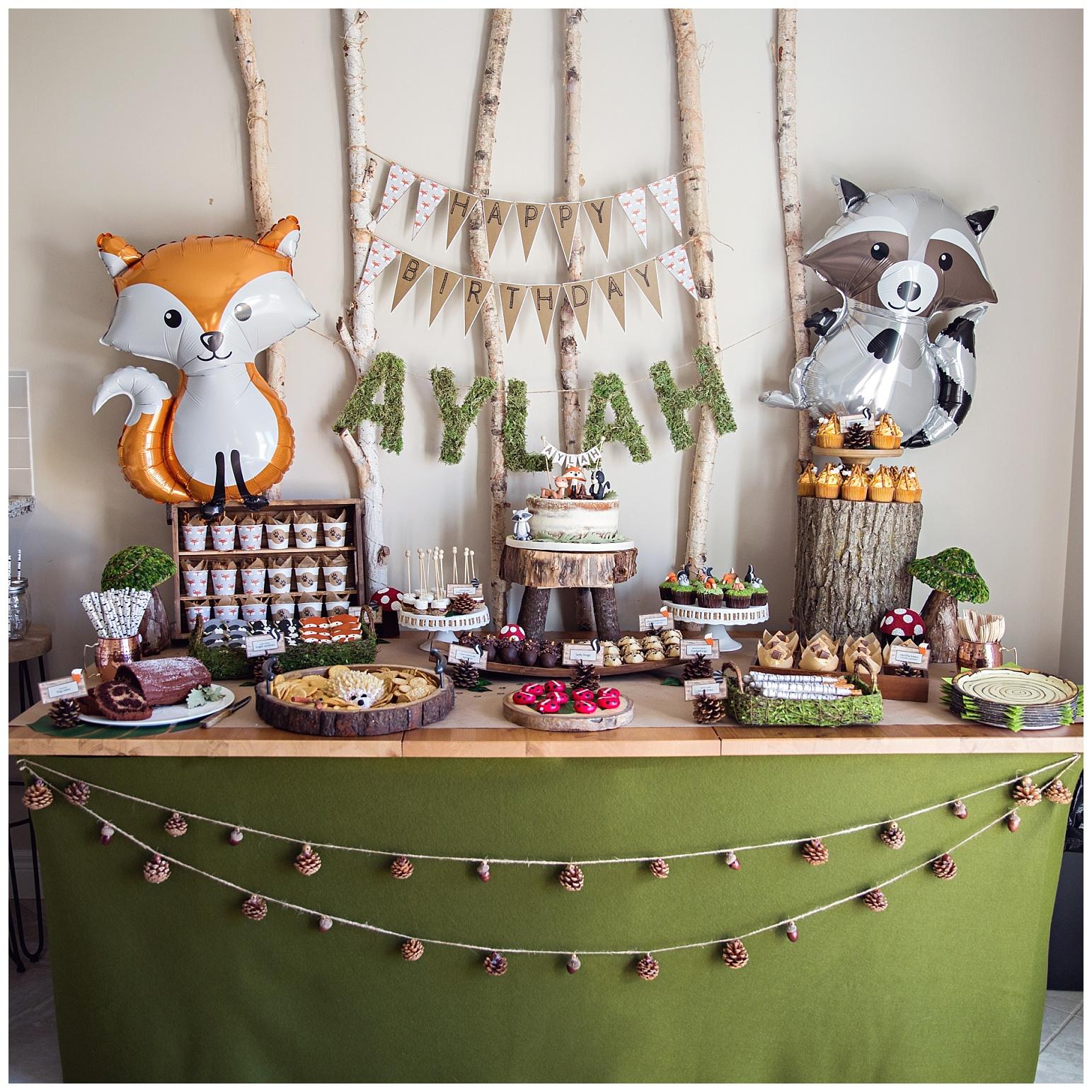 Woodland/fairy