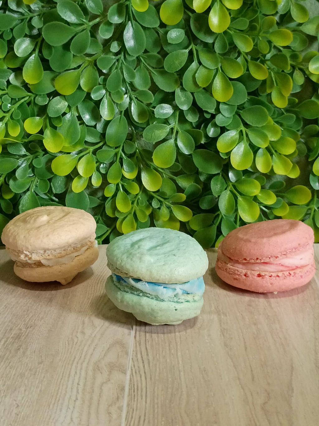 Macarons(8pk)