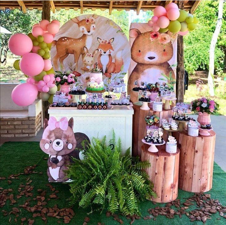 Woodland/fairy