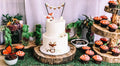 Woodland/fairy