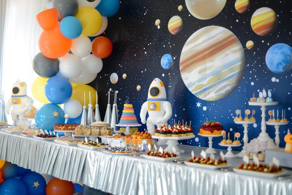 Space Adventure